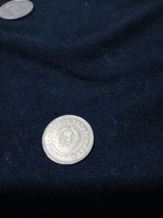 Monedas