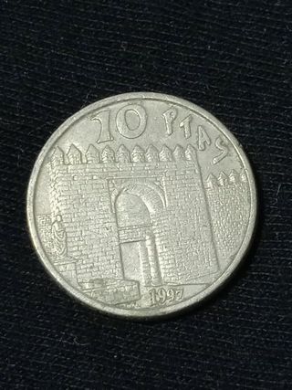 Moneda