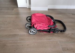 Silla de paseo City Tour