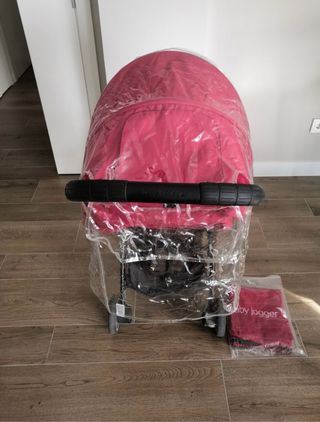 Silla de paseo City Tour