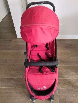 Silla de paseo City Tour