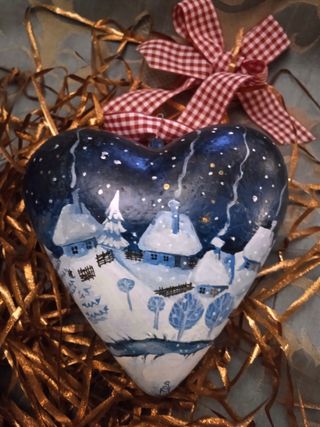 decorazione Natalizie