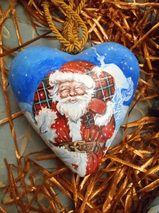 decorazione Natalizie