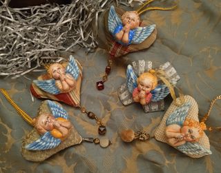 decorazione Natalizie