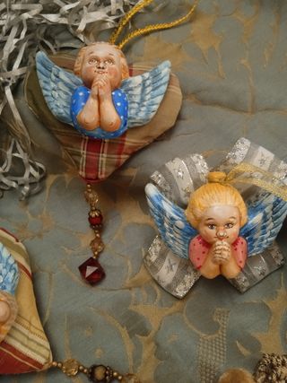 decorazione Natalizie