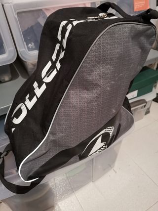 Patines Bollinger T 37-40 con bolsa 
