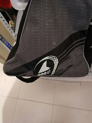 Patines Bollinger T 37-40 con bolsa 