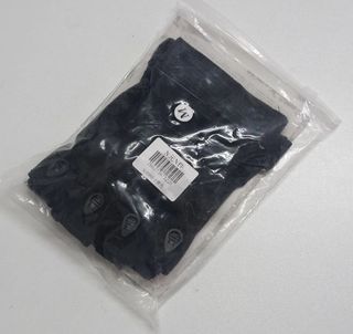 Guantes (medio dedo) NUEVOS!!!