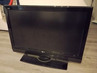 Televisión LG 37LF66 37" 1080p HD el