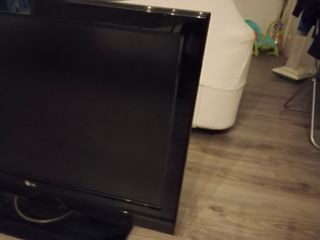 Televisión LG 37LF66 37" 1080p HD el