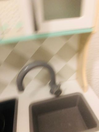 cocina juguete