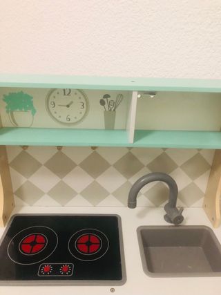 cocina juguete