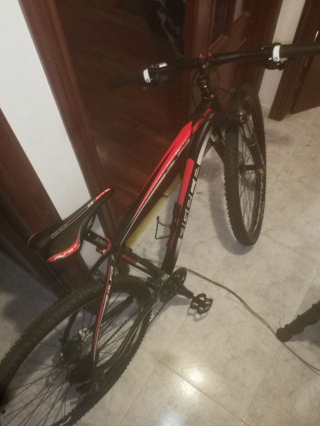 Bici Agece Alfa z3 (27,5)