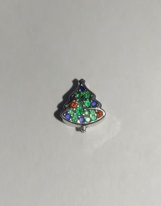 Charm Arbol Navidad