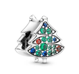 Charm Arbol Navidad