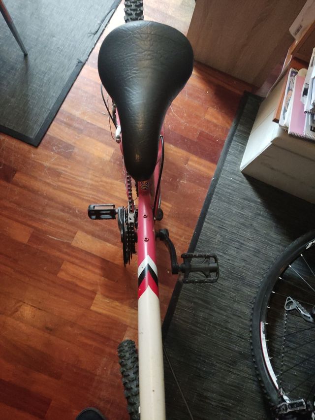 Bici j bike hurricaney