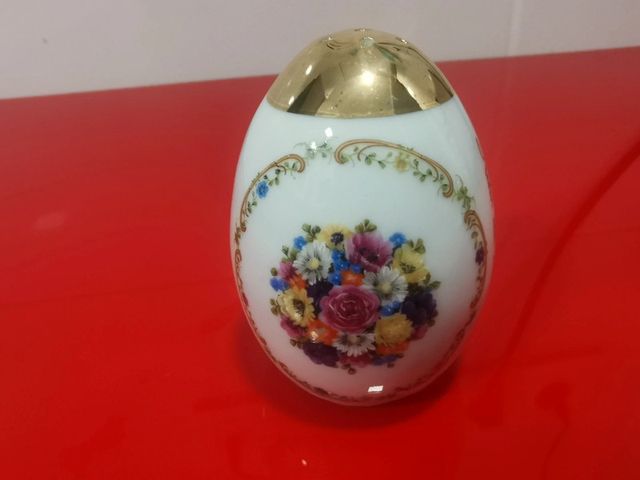 Miniaturas porcelana colección vintage Souvenirs