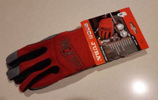 Guantes Juba