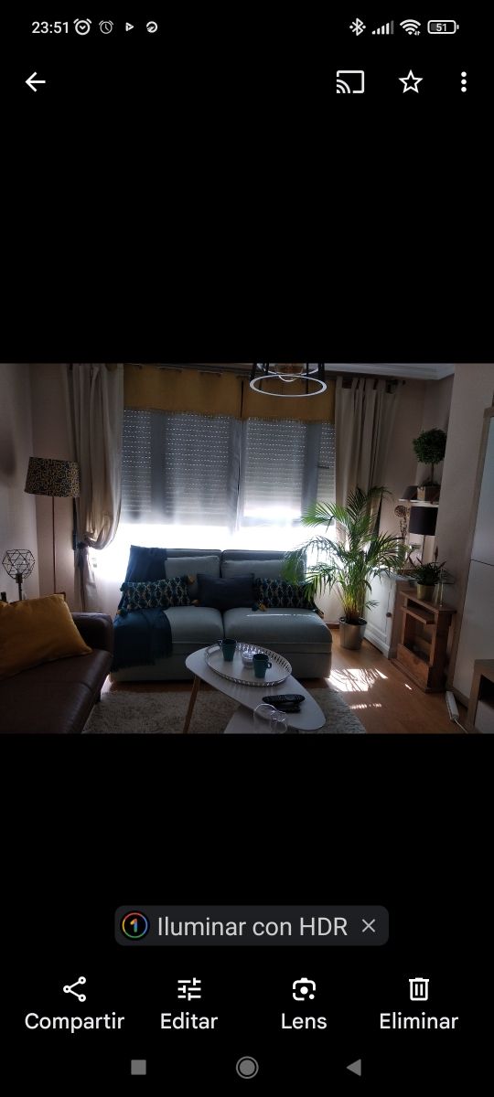 Sofá Modular (2 unidades)