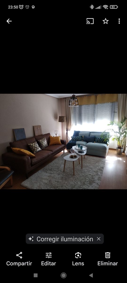 Sofá Modular (2 unidades)