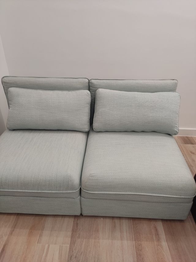 Sofá Modular (2 unidades)