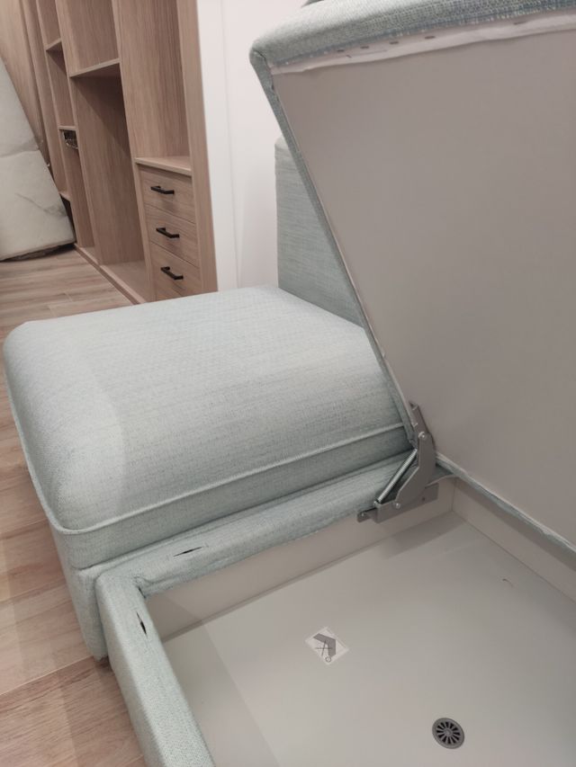 Sofá Modular (2 unidades)