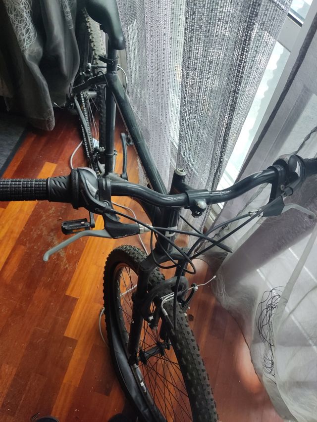 Bici Discovery 27,5"