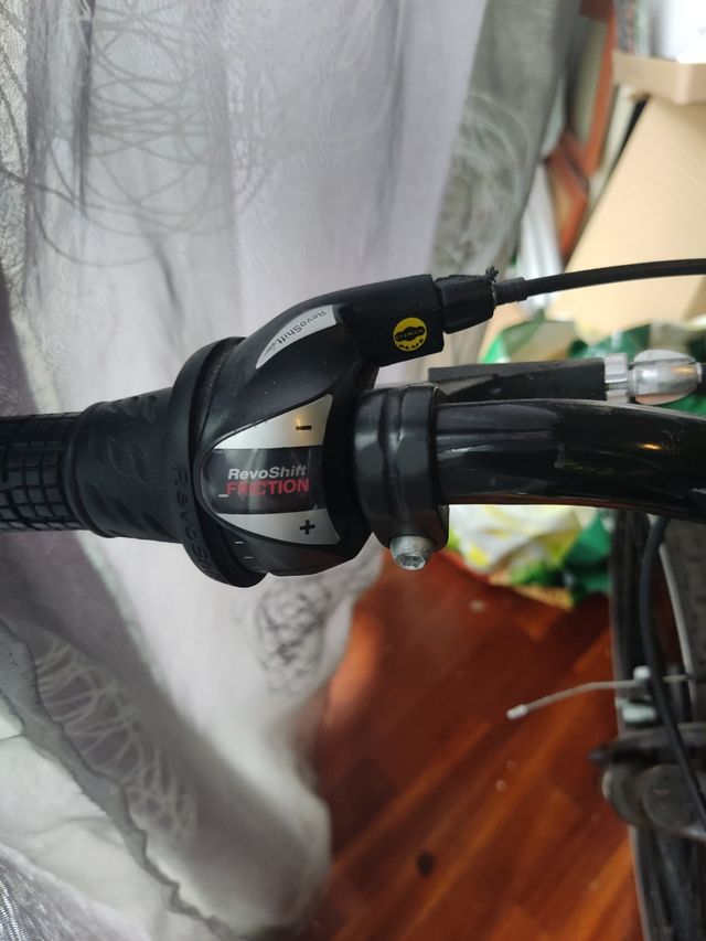 Bici Discovery 27,5"