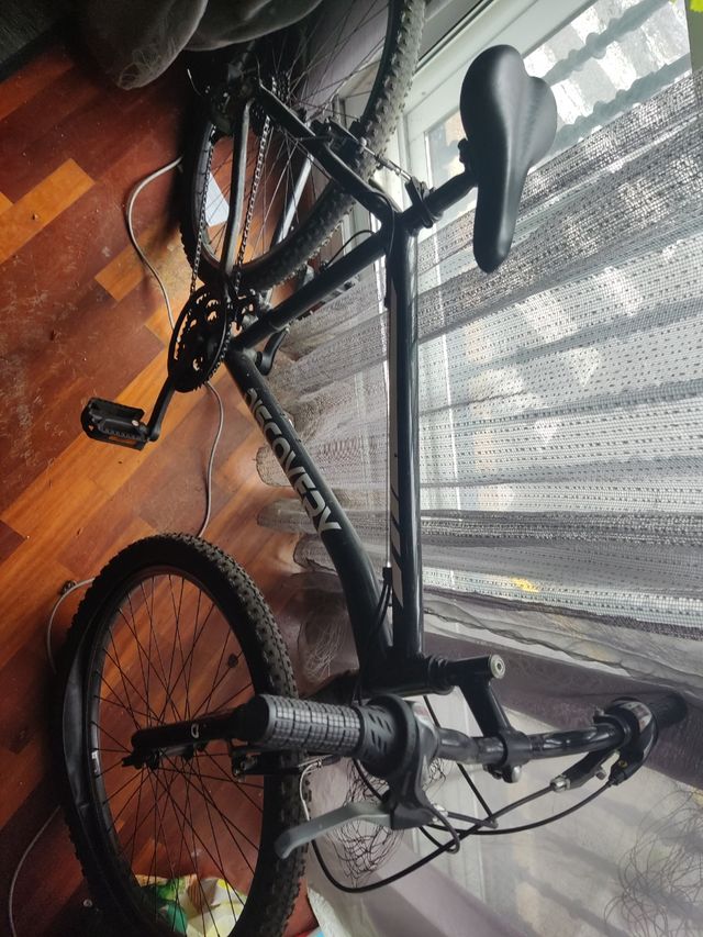 Bici Discovery 27,5"