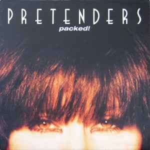 Pretenders - Packed!
