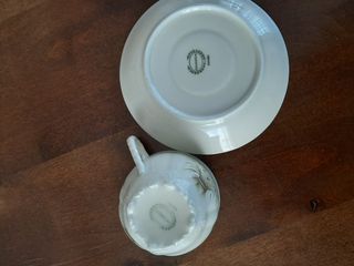 Tazas de café Bidasoa