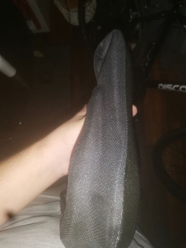 Nueva Funda Bici