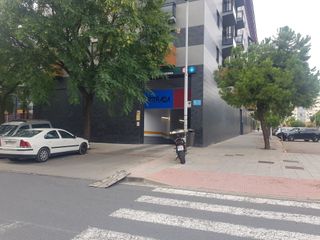 ALQUILER PLAZA DE GARAJE EDIFICIO MERCADONA