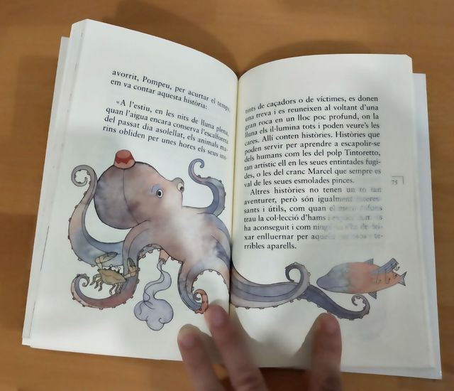 Contes per a tot l'any