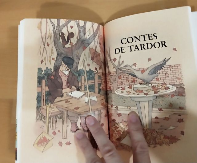 Contes per a tot l'any