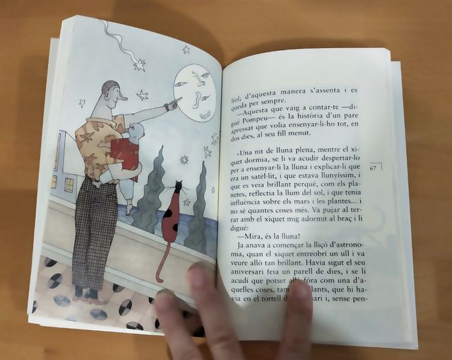 Contes per a tot l'any