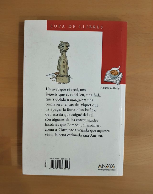 Contes per a tot l'any