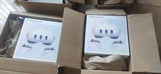 Meta Quest 3 512GB lacrado novo