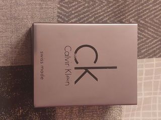 RELOJ CALVIN KLEIN