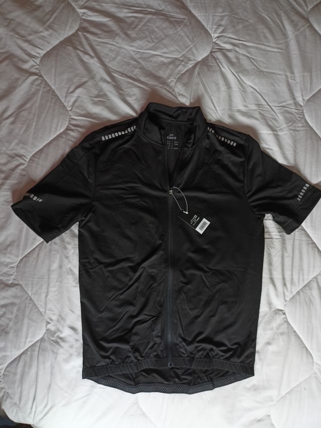 Maillot de ciclismo