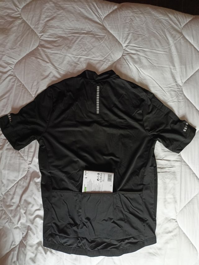 Maillot de ciclismo