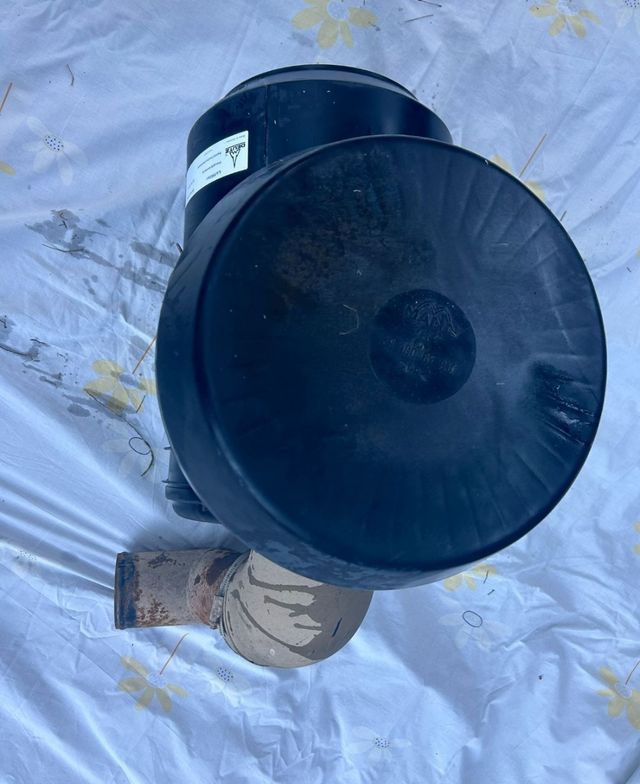 Filtro aire PRAMAC GSW 150 BF4M1013FC BF6M1013EC