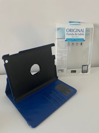 Funda para Ipad 2/3/4 | 360°
