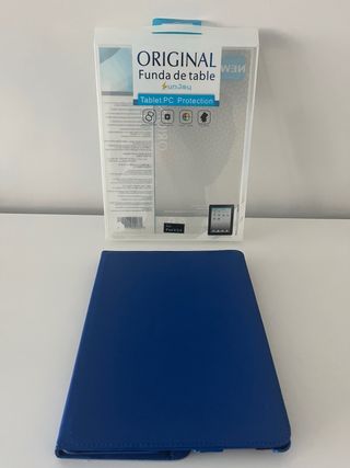 Funda para Ipad 2/3/4 | 360°