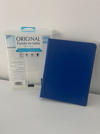 Funda para Ipad 2/3/4 | 360°