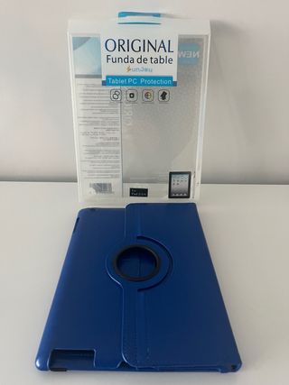 Funda para Ipad 2/3/4 | 360°