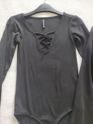blusas