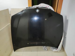 Capo e46 berlina negro