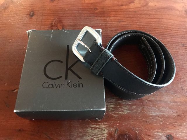 Accessori Calvin Klein