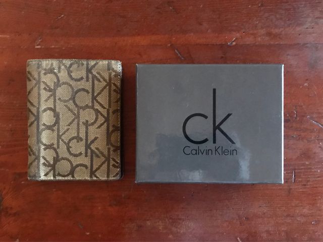 Accessori Calvin Klein